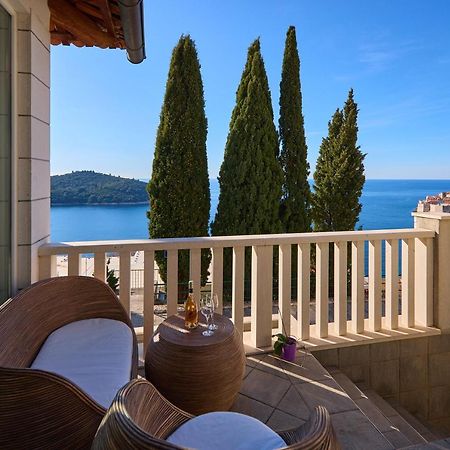 Purple Seaview Apartment Dubrovnik Ngoại thất bức ảnh