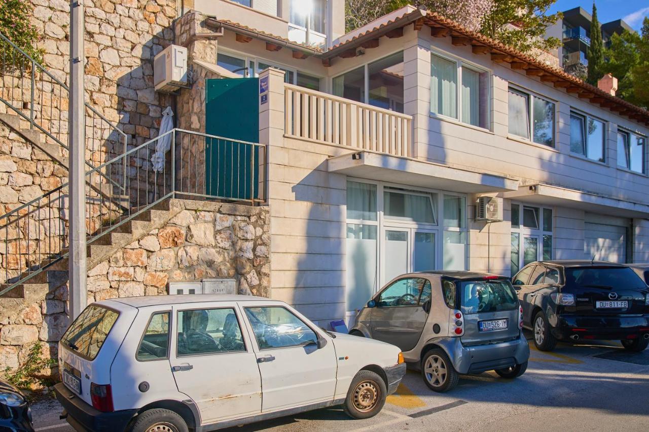 Purple Seaview Apartment Dubrovnik Ngoại thất bức ảnh