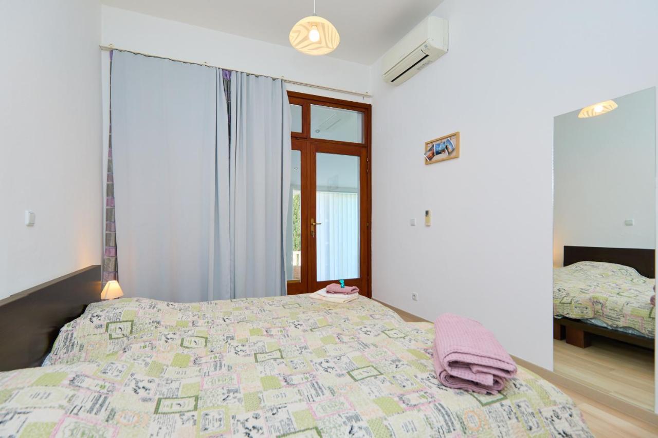 Purple Seaview Apartment Dubrovnik Ngoại thất bức ảnh