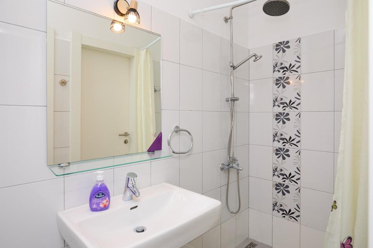 Purple Seaview Apartment Dubrovnik Ngoại thất bức ảnh