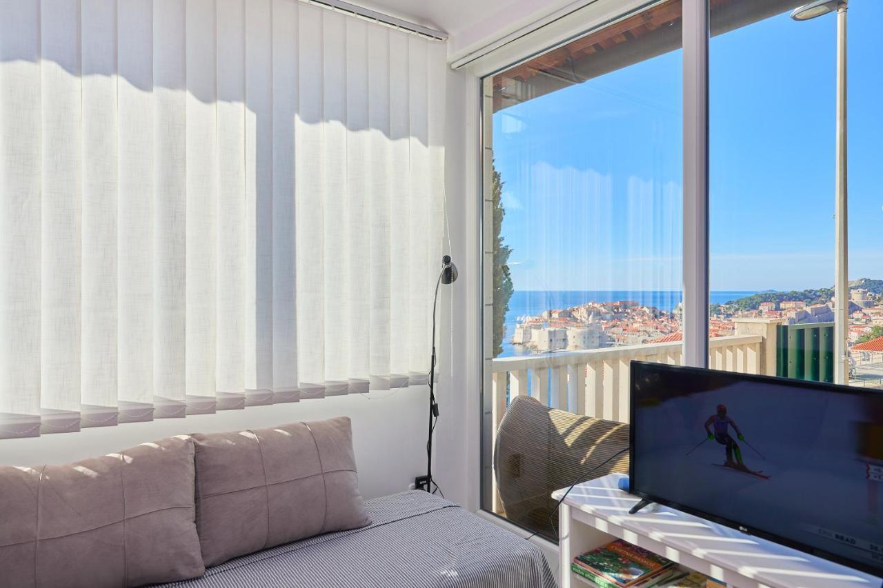 Purple Seaview Apartment Dubrovnik Ngoại thất bức ảnh