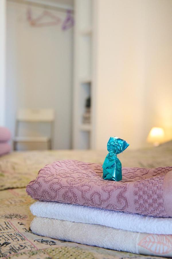 Purple Seaview Apartment Dubrovnik Ngoại thất bức ảnh